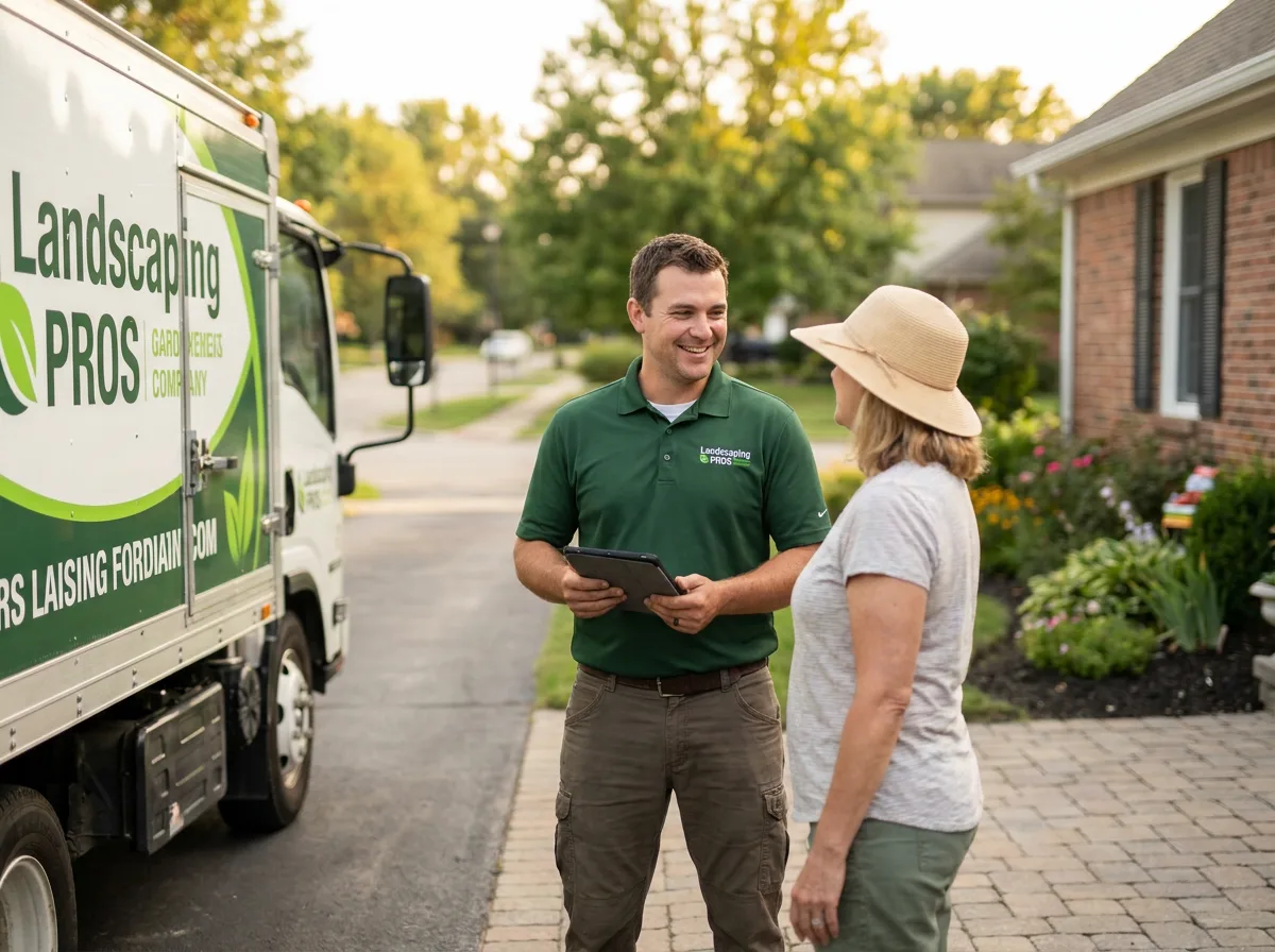 Landscaping Bolivia, NC FAQs